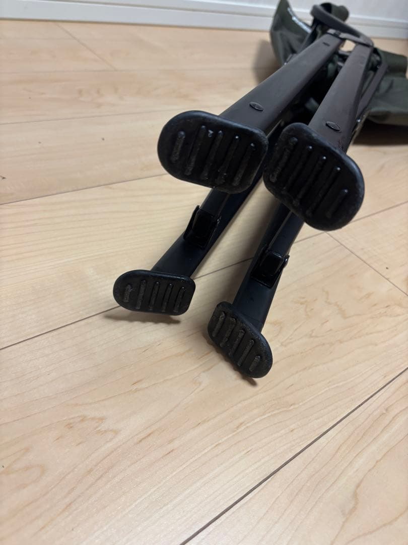 THE NORTH FACE TNFキャンプチェアスリム