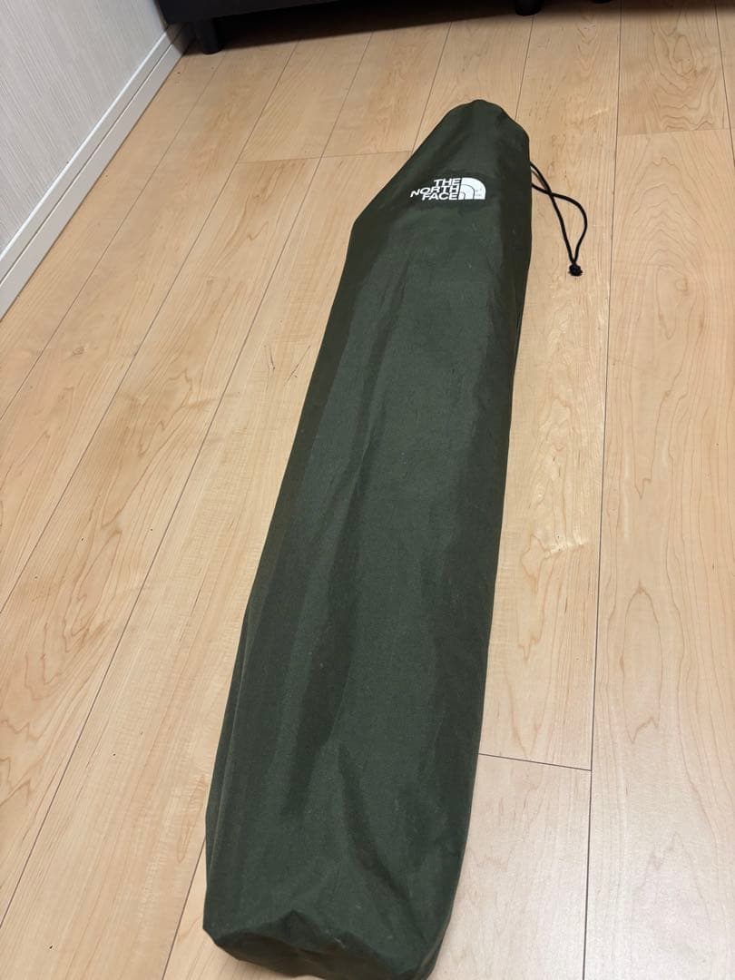 THE NORTH FACE TNFキャンプチェアスリム