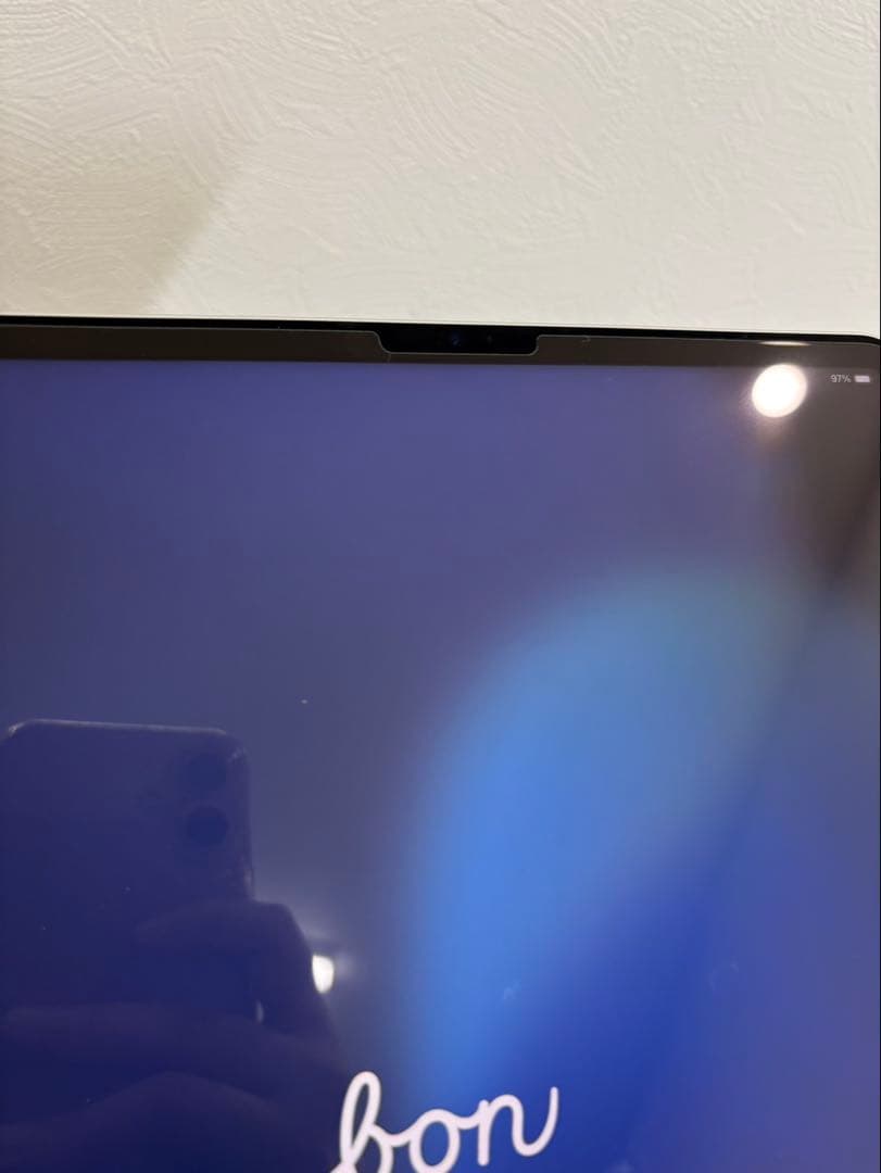 Apple iPad Pro本体 シルバー 第5世代 256gb