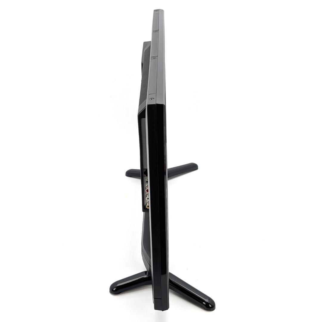 simplus DVD内蔵24V型液晶テレビ SP-D24TV01TW