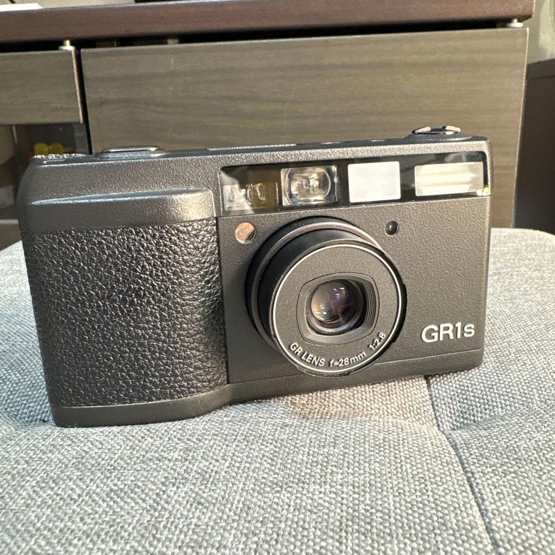 GR1s 【ジャンク】