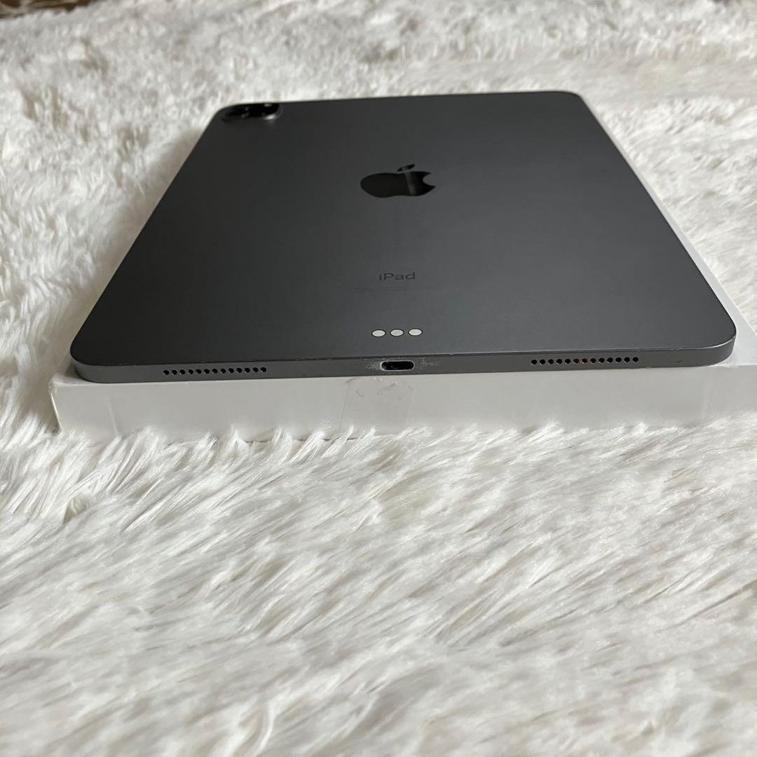 【早い者勝ち】iPad Pro 11インチ 第2世代 256GB 【すぐ発送】