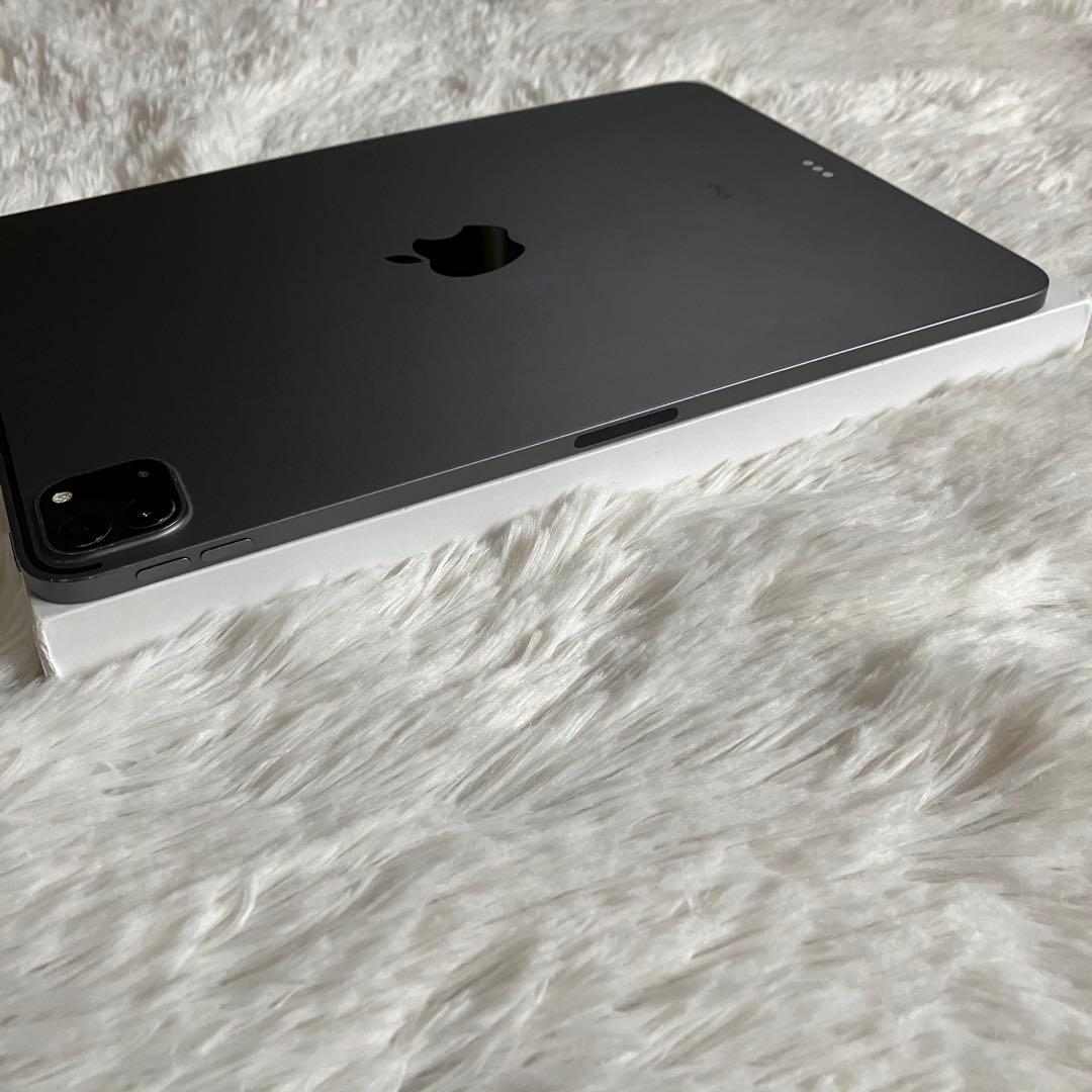 【早い者勝ち】iPad Pro 11インチ 第2世代 256GB 【すぐ発送】