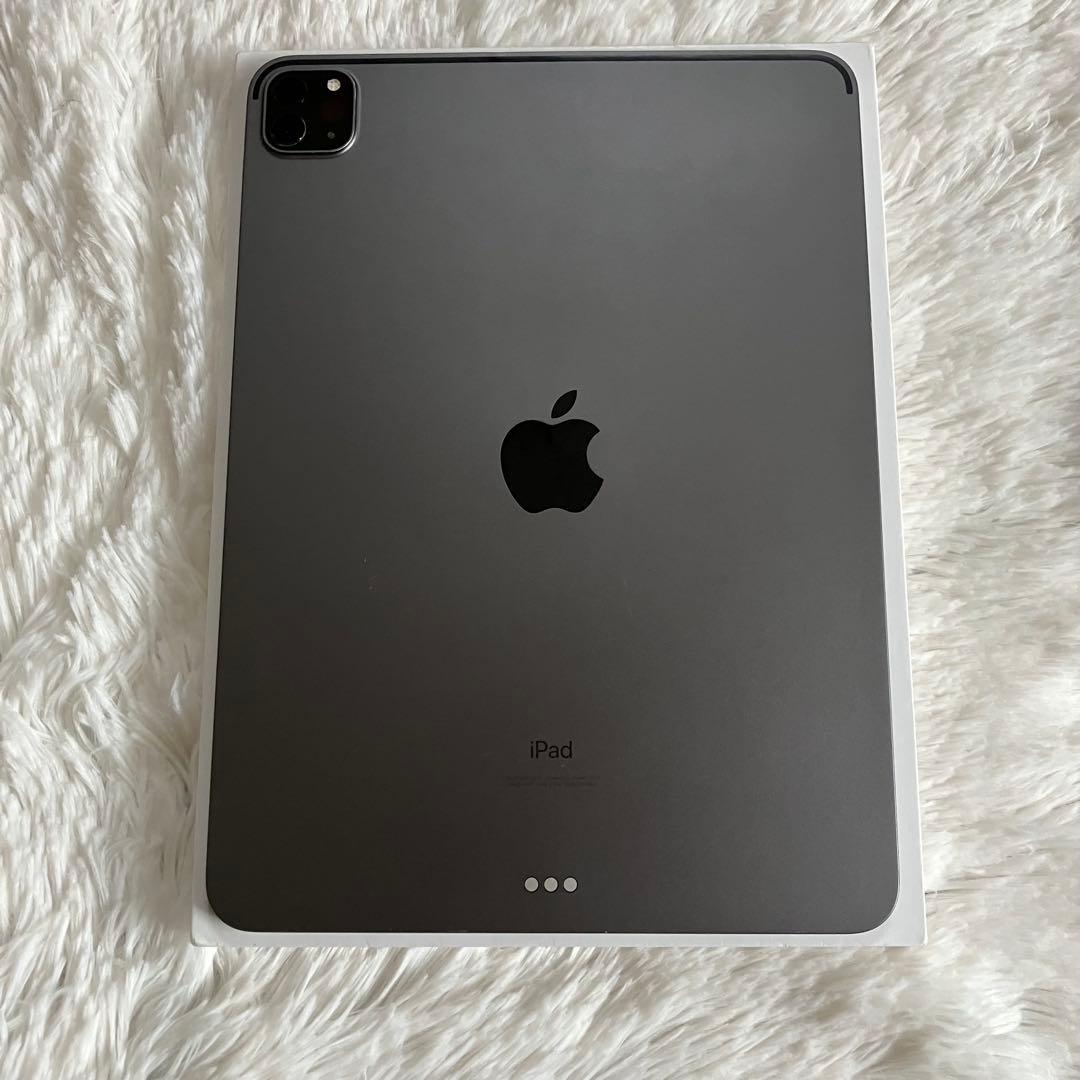 【早い者勝ち】iPad Pro 11インチ 第2世代 256GB 【すぐ発送】