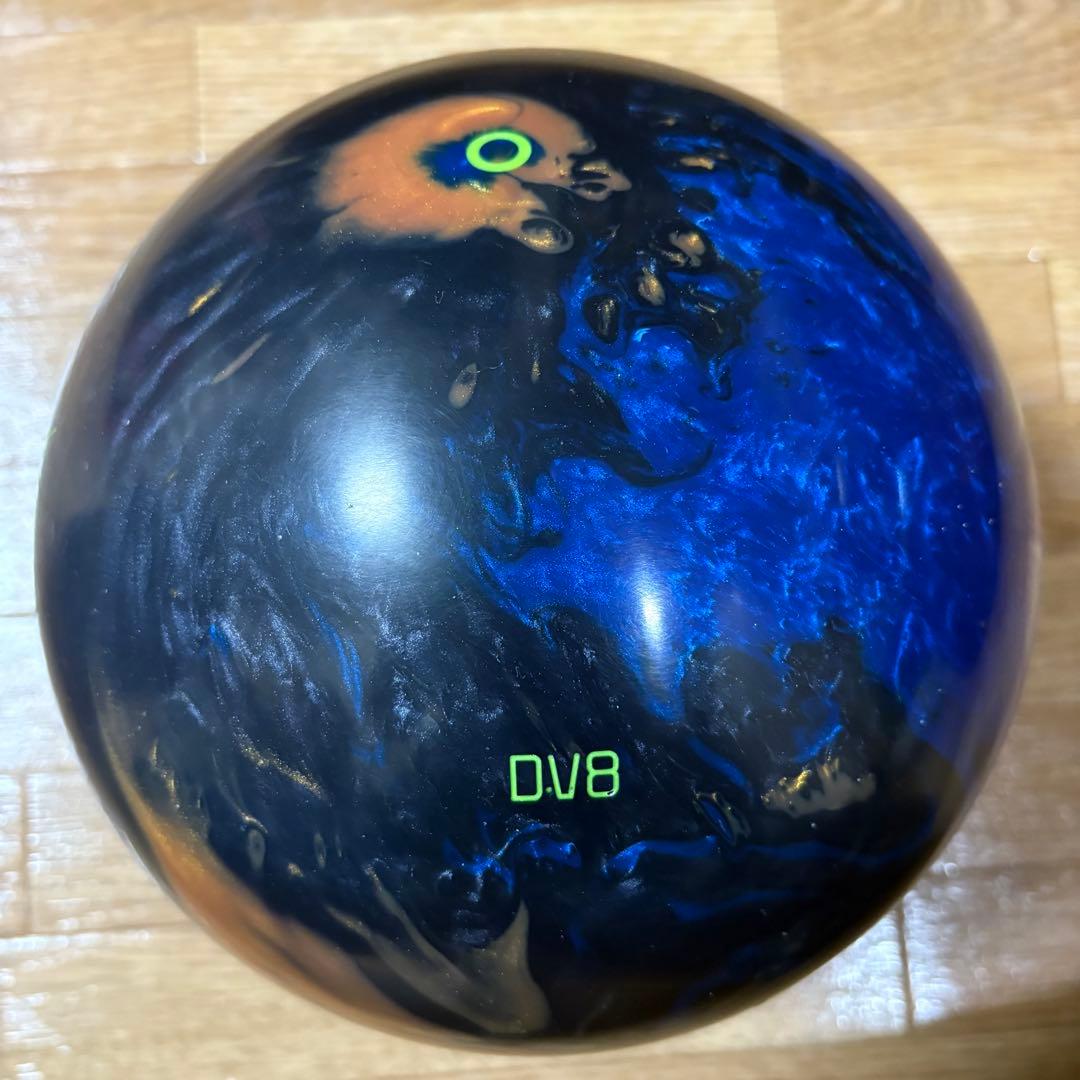 ボウリング トラブルメーカーパール 15p