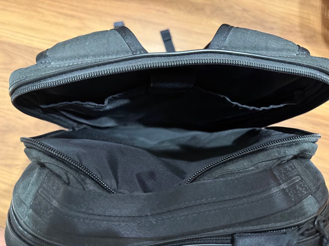 ポーター ハイブリッド デイパック PORTER HYBRID DAYPACK