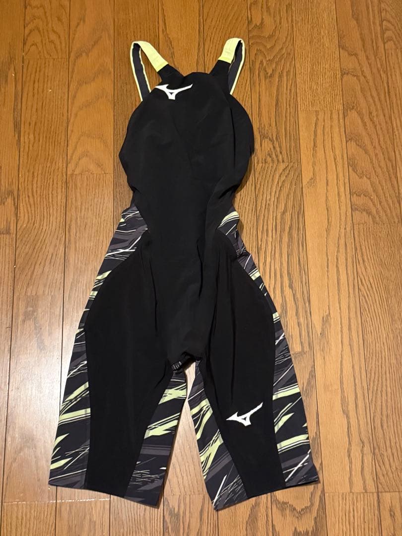 美品　高速水着　競泳水着　GX SONIC NEO SL S