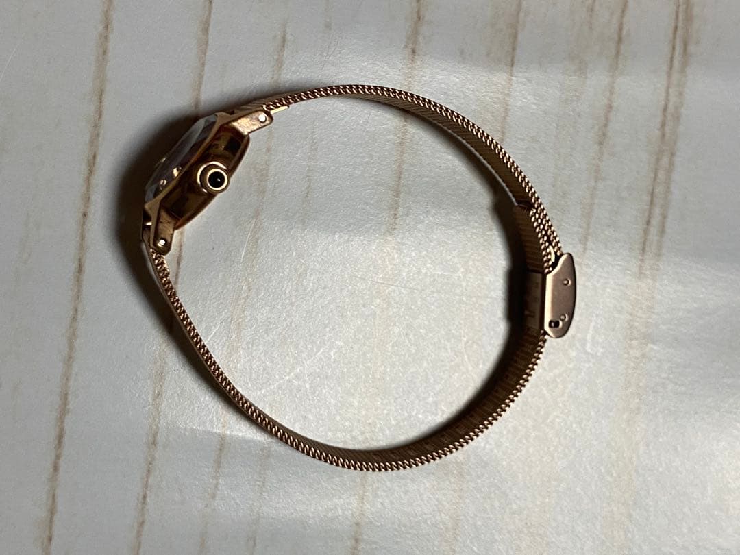 CITIZEN Kii アナログソーラー腕時計 レディースウォッチ　作動確認済み