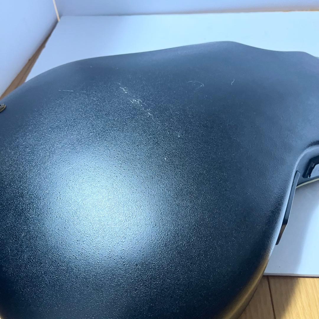 エレアコ Morris トルネード ZⅡ-EX ソフトケース付きギター モーリス