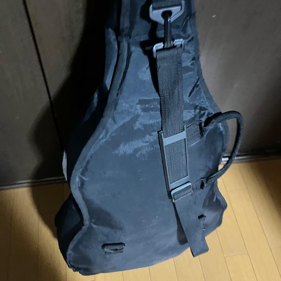 エレアコ Morris トルネード ZⅡ-EX ソフトケース付きギター モーリス