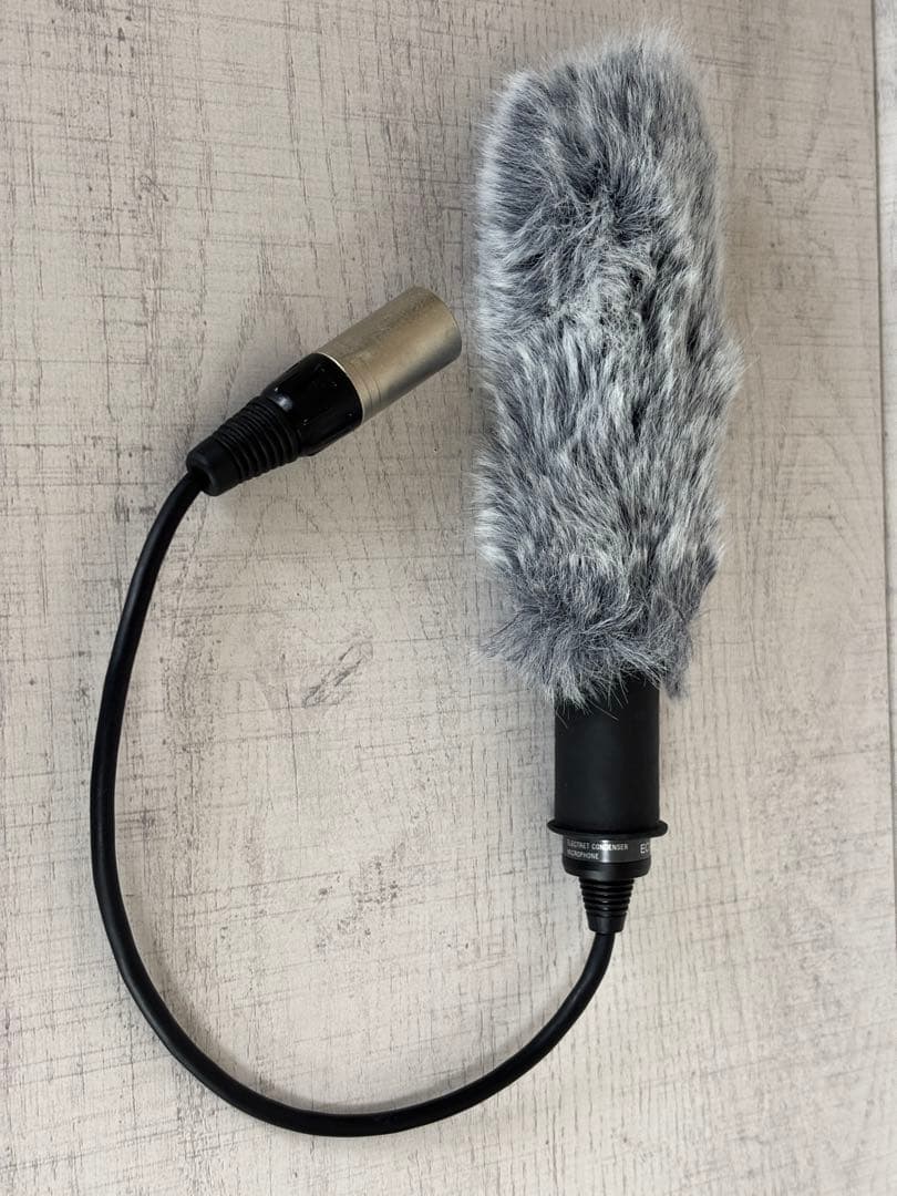 マトリックスになりますSONY PXW-Z90V 4K XDCAM