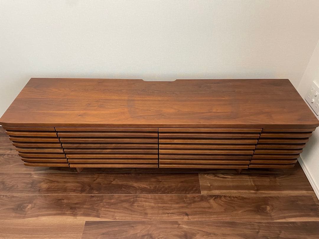 テレビボード　CSV1500TVB