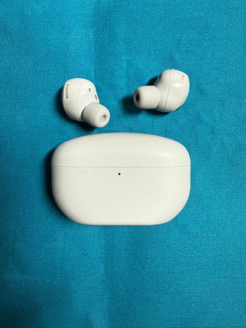 【中古美品】Sony WF-1000XM5