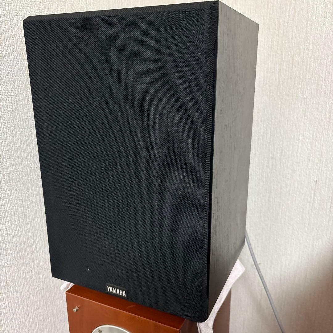 スピーカー・ウーファー YAMAHA NS-20M