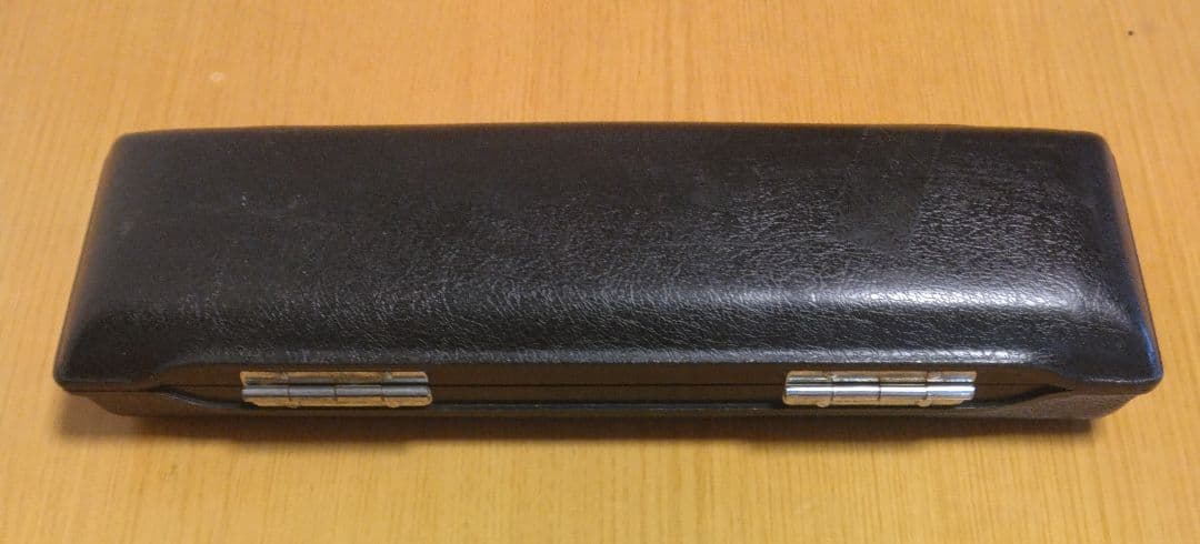 YPC-32　YAMAHA　ピッコロ