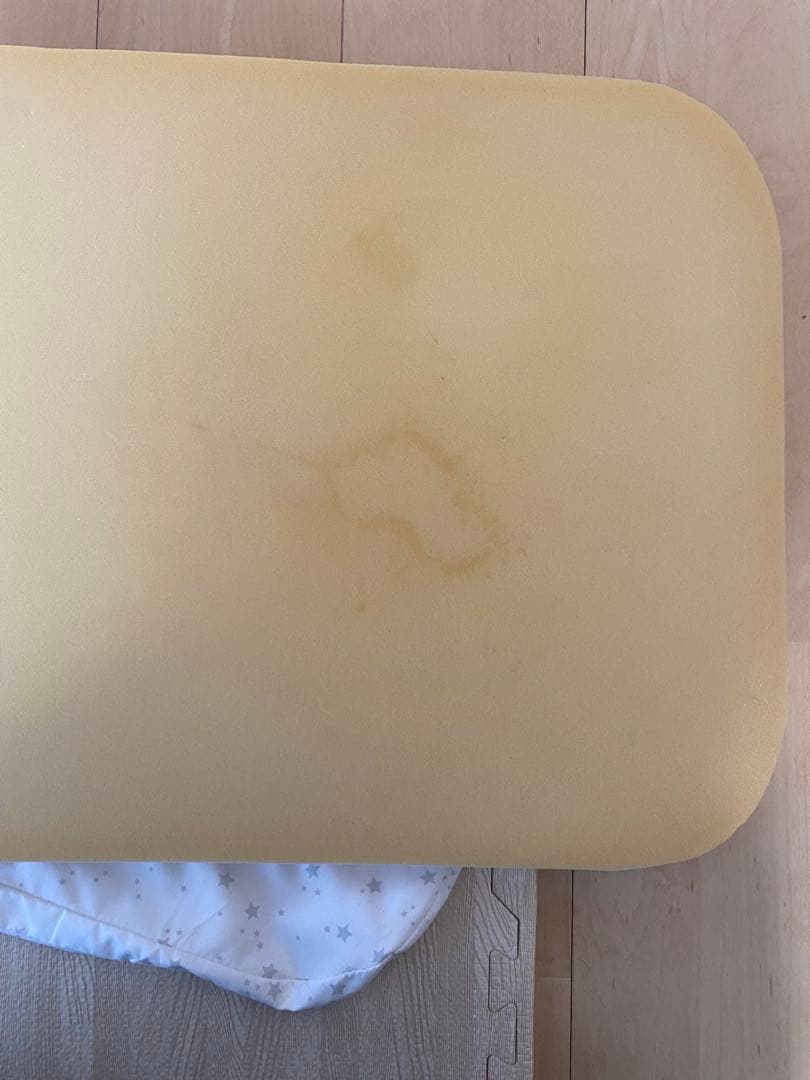 HZDMJ折りたたみベビーベッド