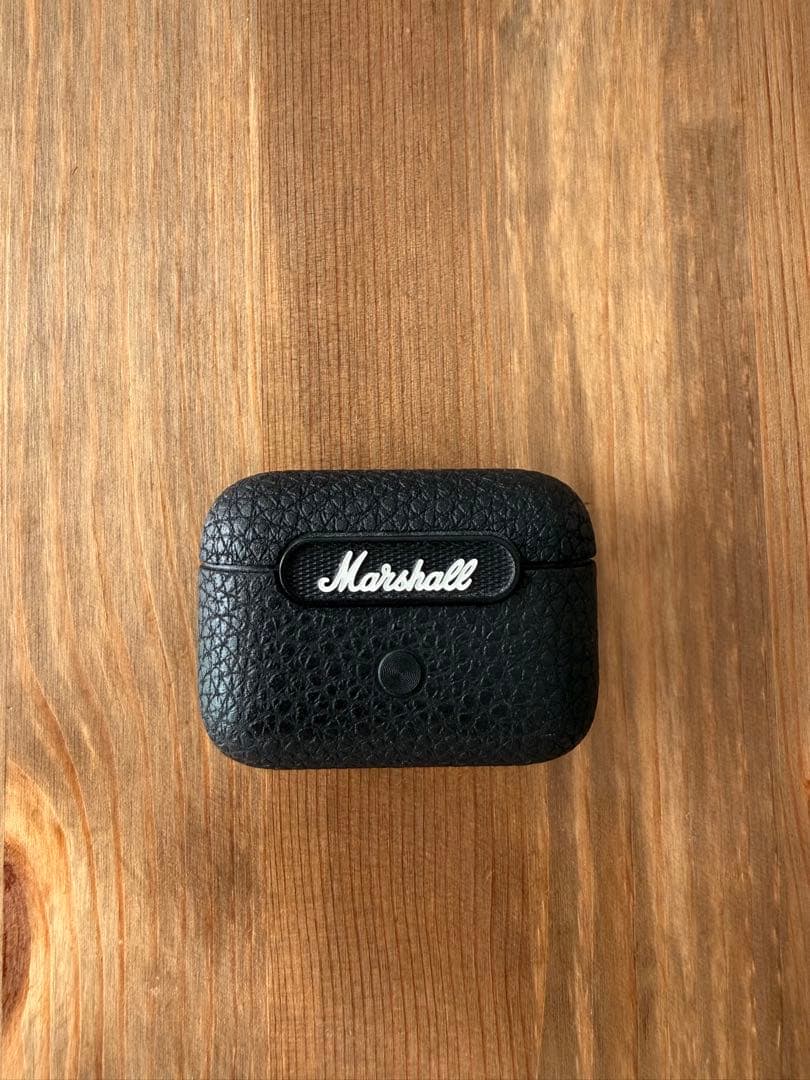 Marshall Motif A.N.C. 「正規品」