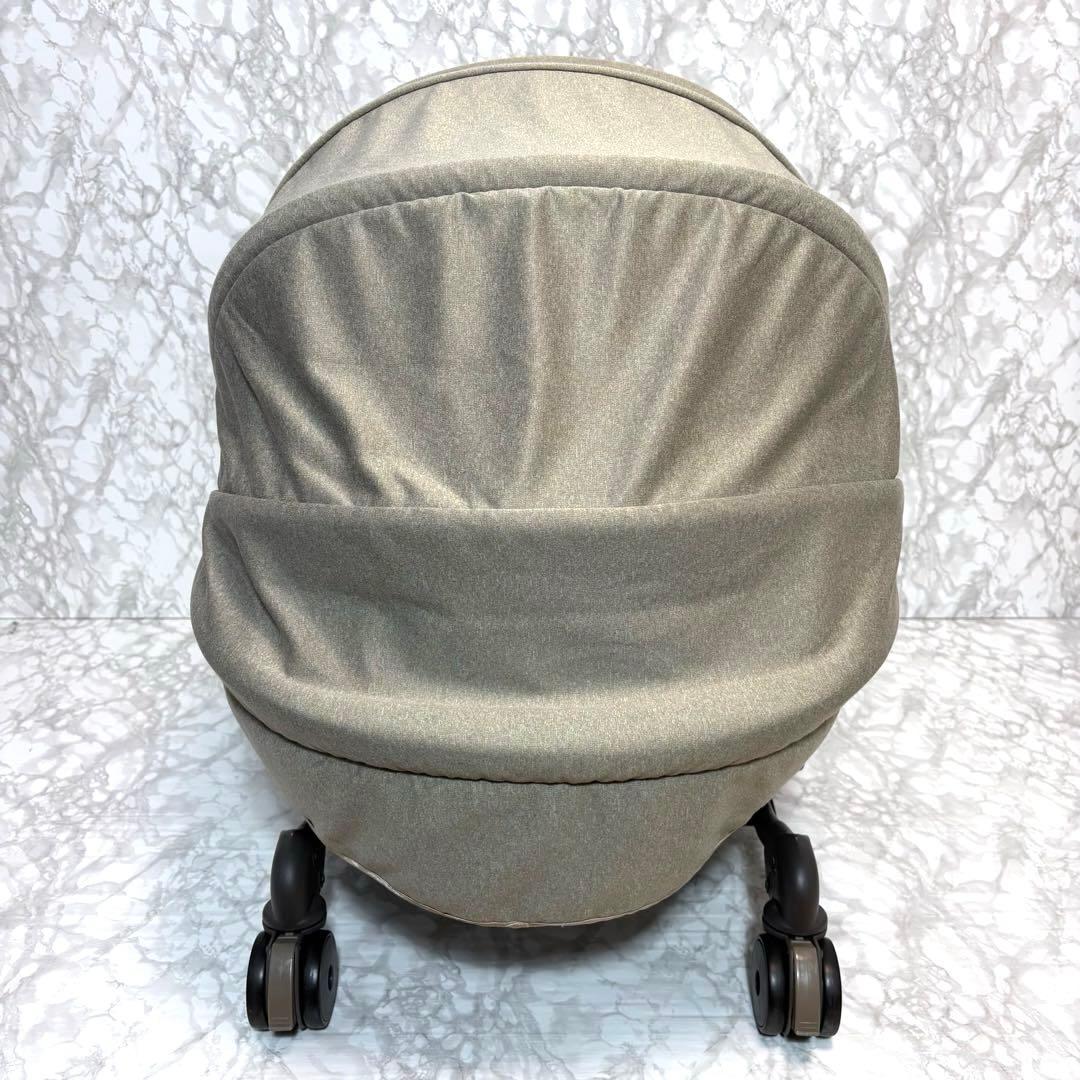 【良品】 コンビ ネムリラ AT SWING BEDi おやすみドーム EG