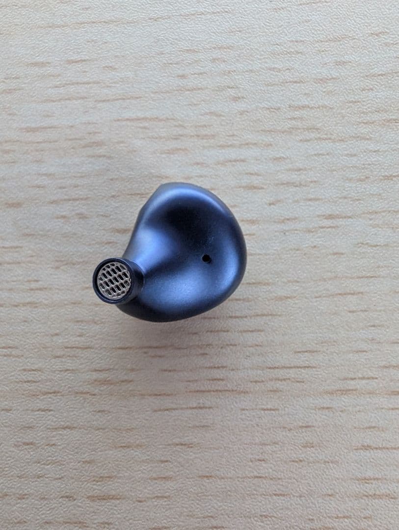 イヤホン LETSHUOER S12 Pro