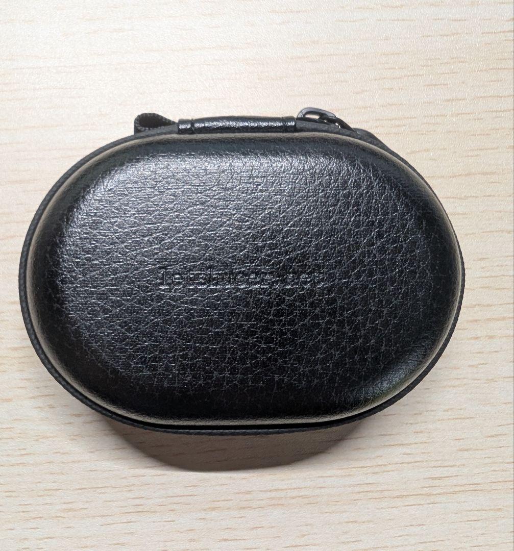 イヤホン LETSHUOER S12 Pro