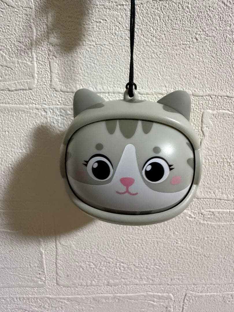 JETE FS1 Series ワイヤレスイヤホン 猫デザイン