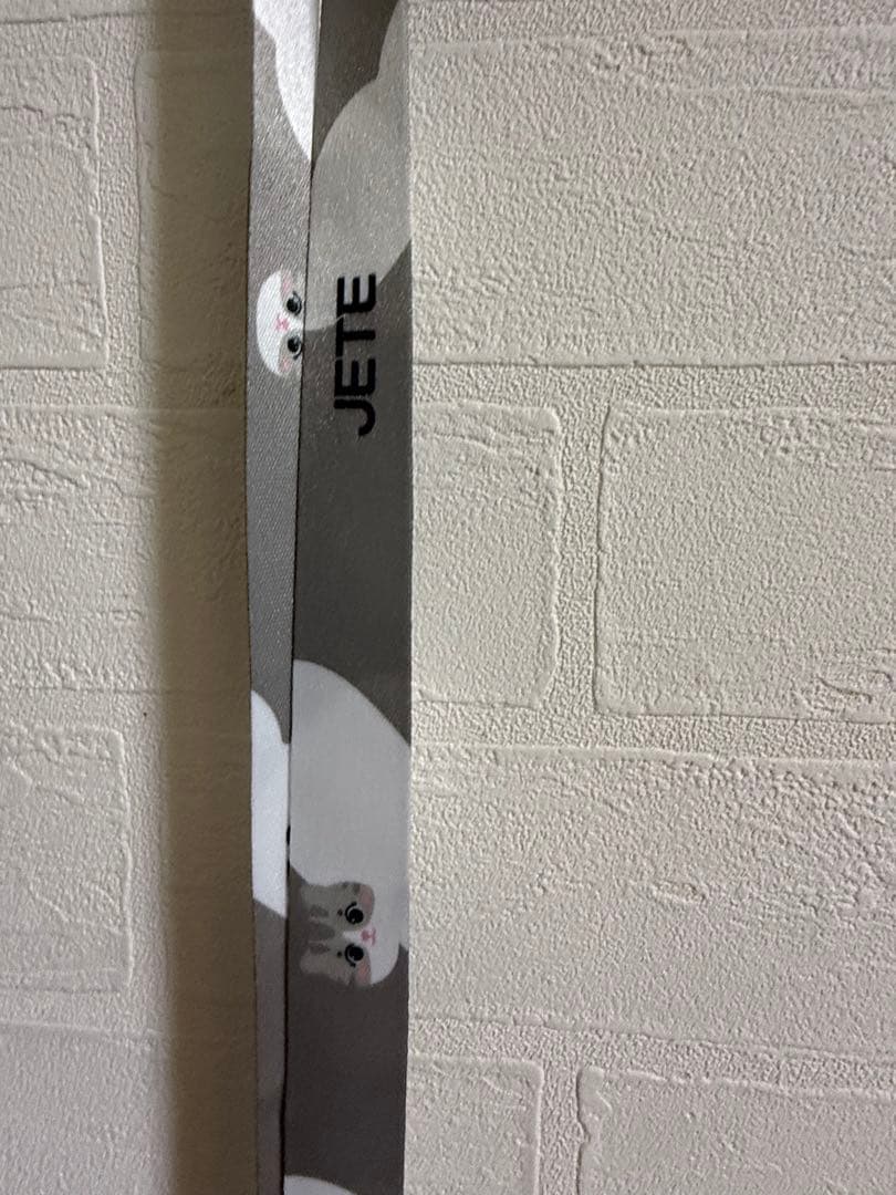 JETE FS1 Series ワイヤレスイヤホン 猫デザイン