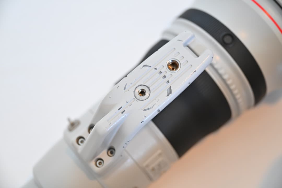 【Momo】Canon EF400mmF2.8L IS Ⅱ USM