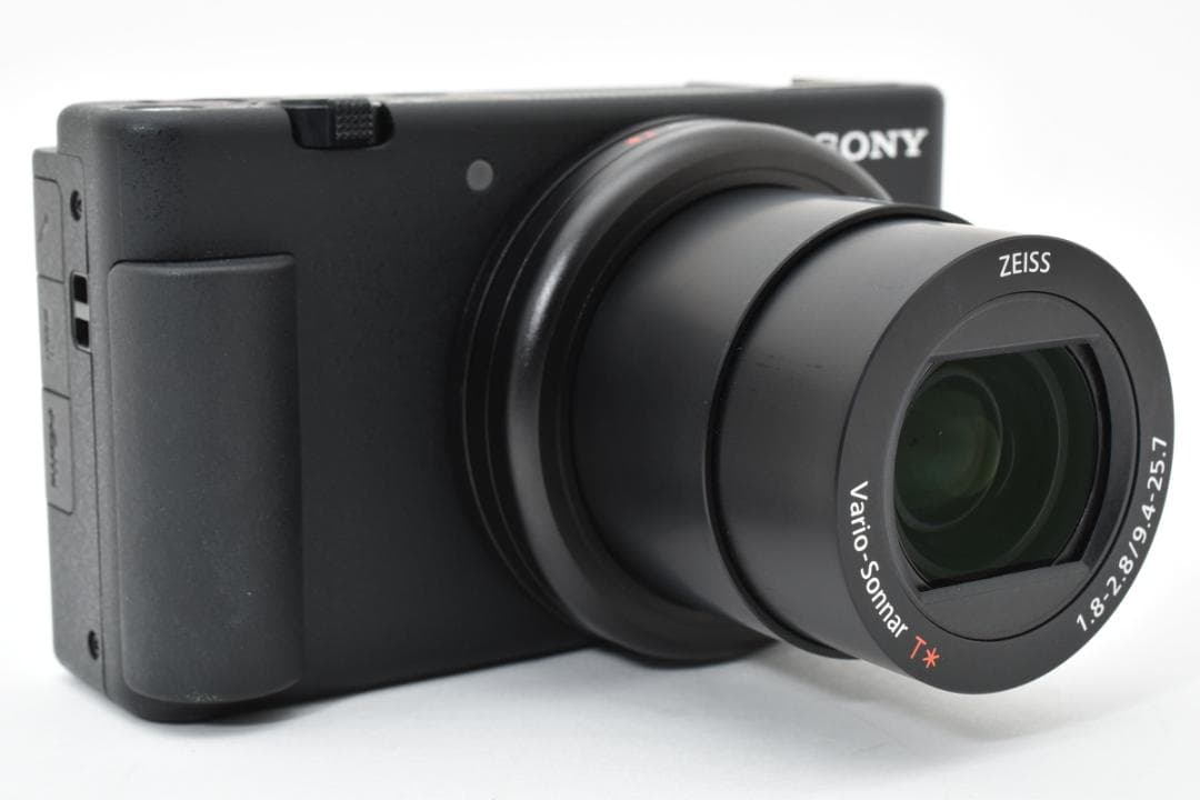 ■美品■SONY VLOGCAM ZV-1