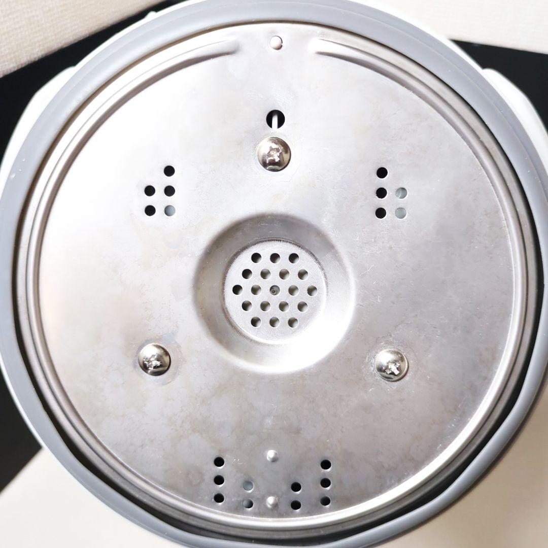 【美品】2021年製 ZOJIRUSHI 象印 加湿器 EE-RR50