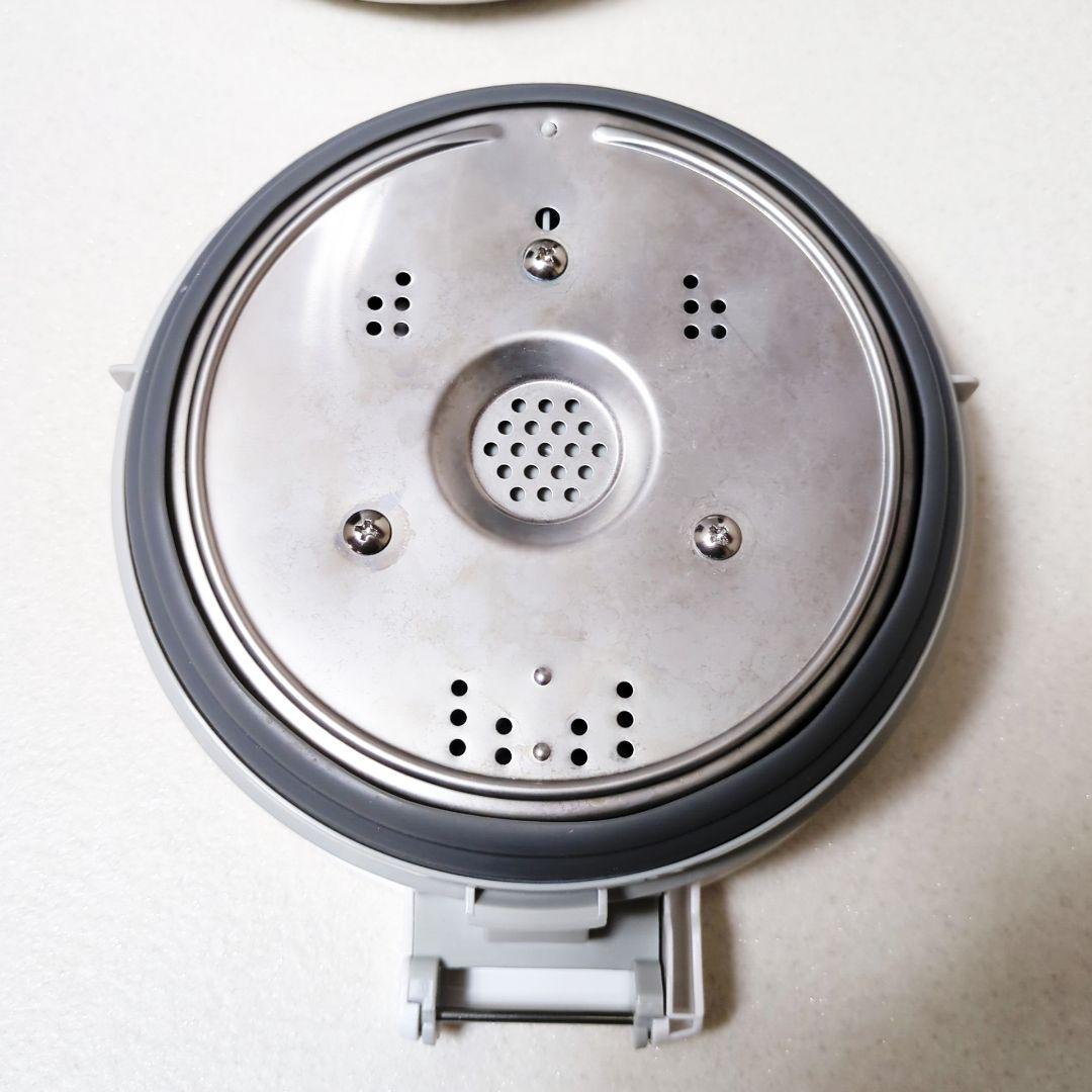 【美品】2021年製 ZOJIRUSHI 象印 加湿器 EE-RR50