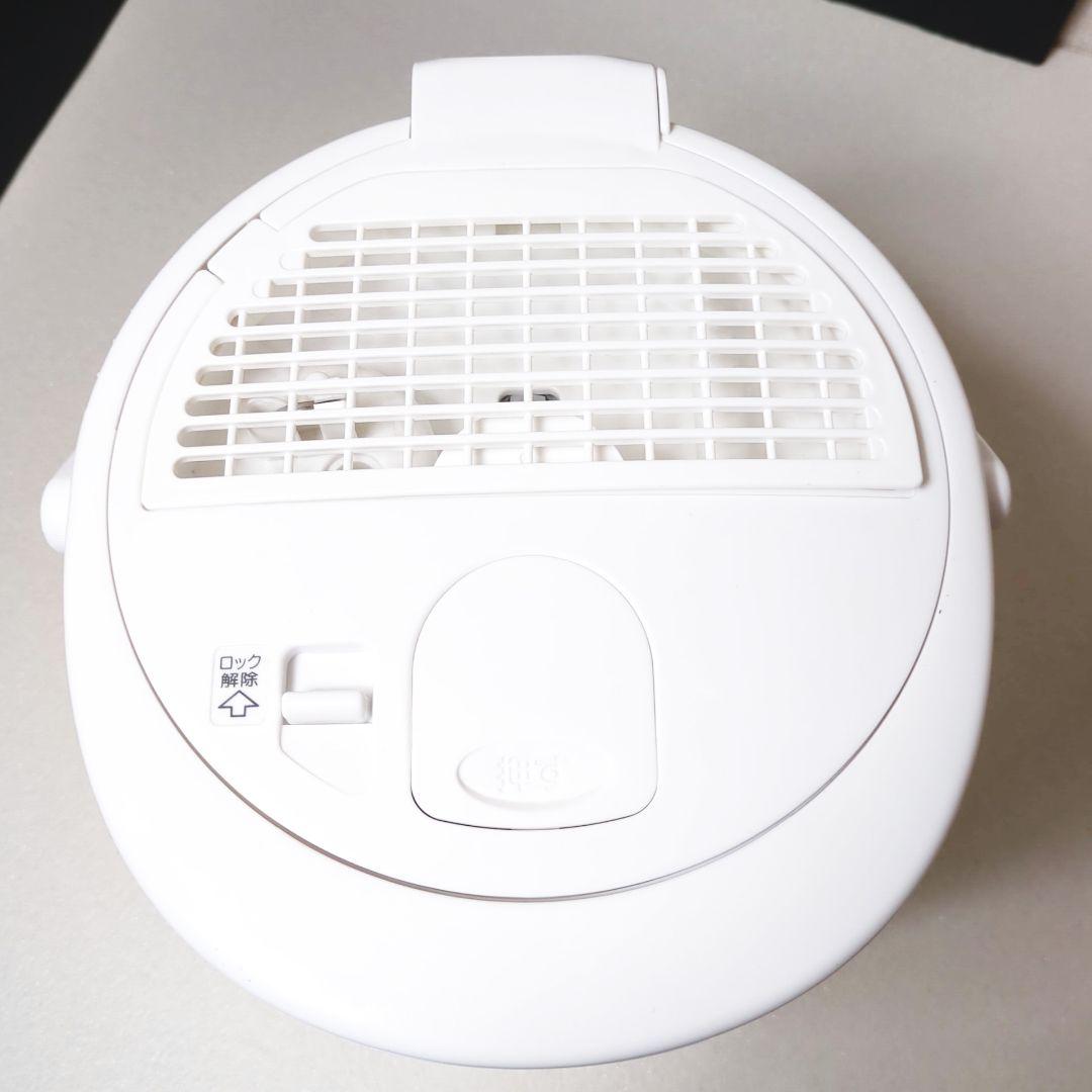 【美品】2021年製 ZOJIRUSHI 象印 加湿器 EE-RR50