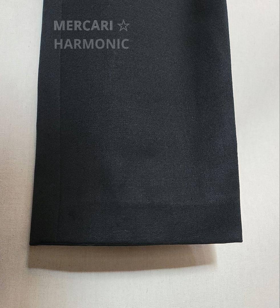 マサラダ様★登山用ブラック サルエルパンツ