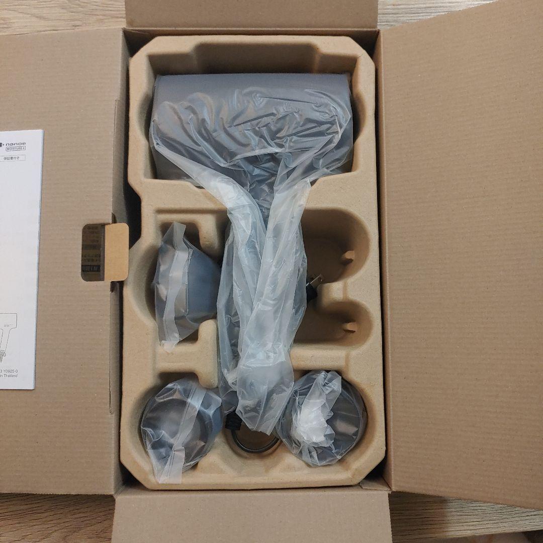 Panasonic ヘアドライヤー EH-NAOK