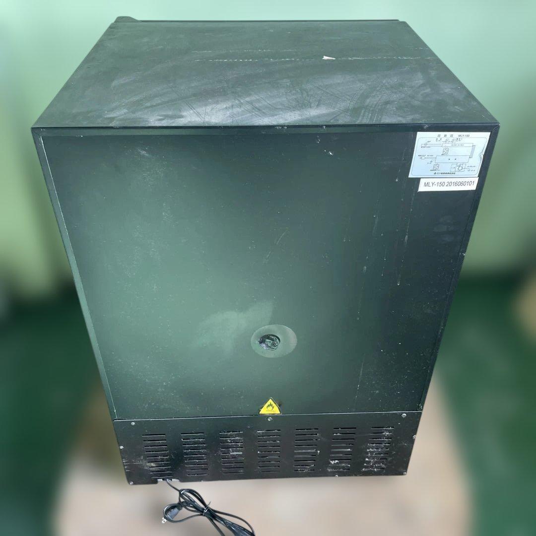★三ツ星貿易 エクセレンス電気冷蔵庫 MLY-150 ワインセラー 家電 格安