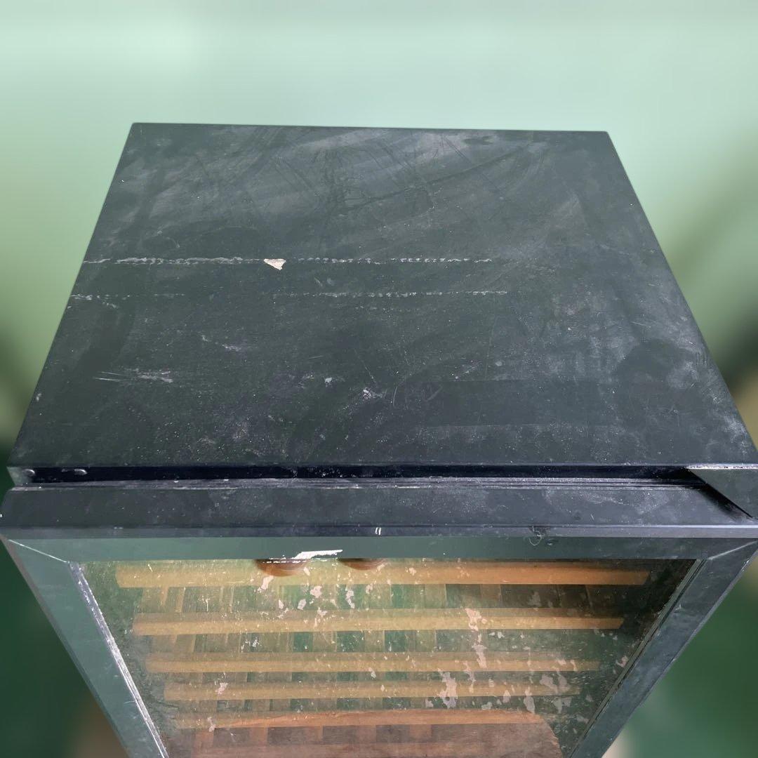 ★三ツ星貿易 エクセレンス電気冷蔵庫 MLY-150 ワインセラー 家電 格安