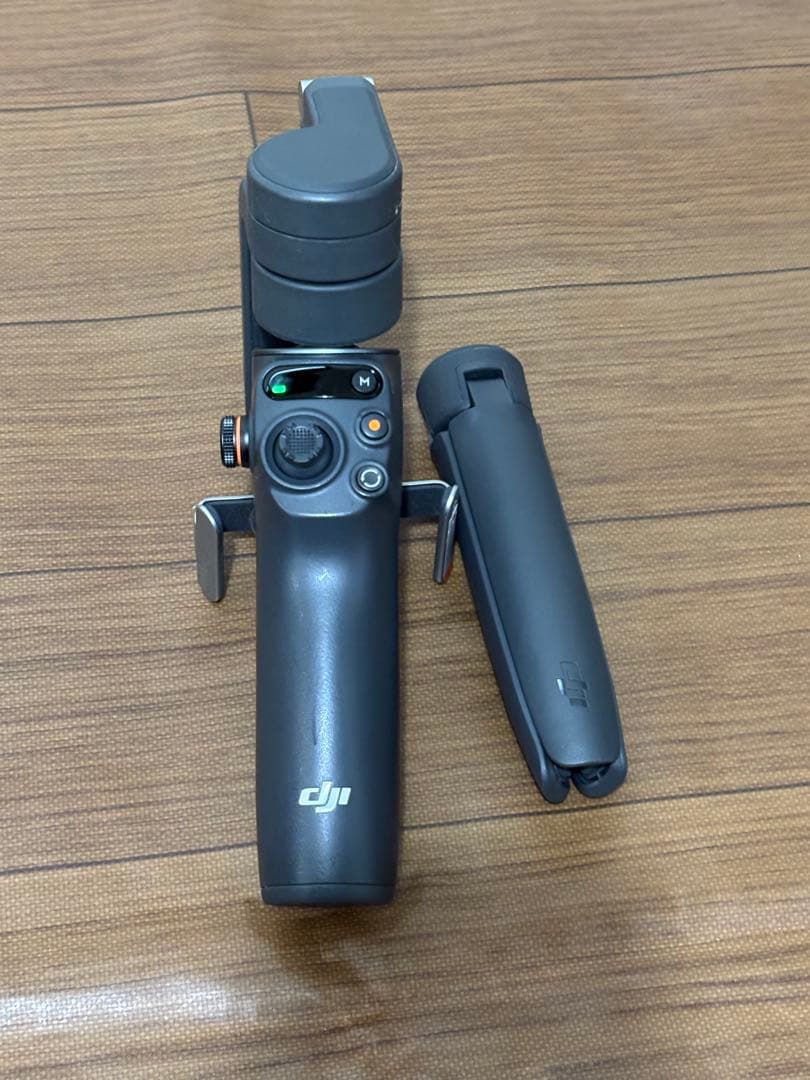 DJI Osmo Mobile 6ジンバル【動作確認済】
