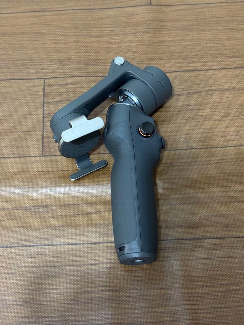 DJI Osmo Mobile 6ジンバル【動作確認済】