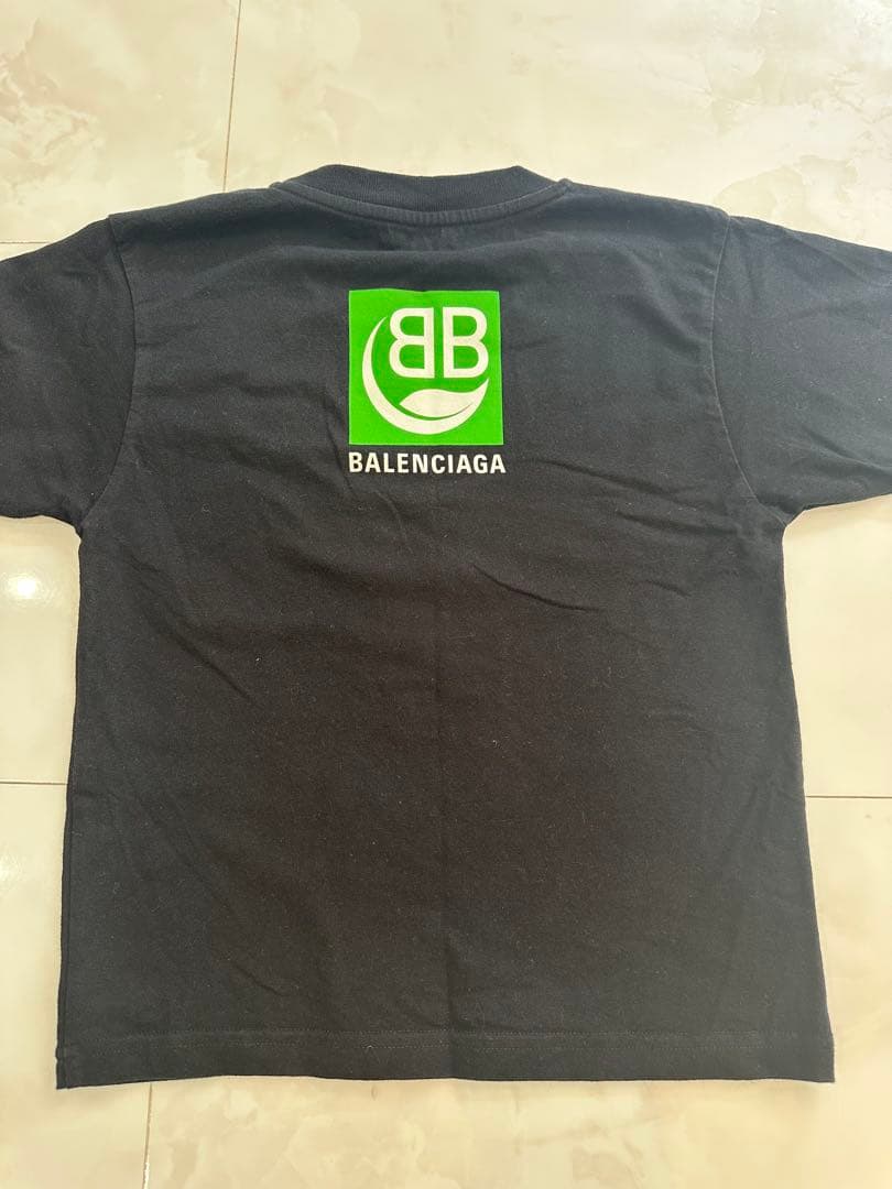 ⭐︎バレンシアガ⭐︎Tシャツ⭐︎BALENCIAGA⭐︎6A