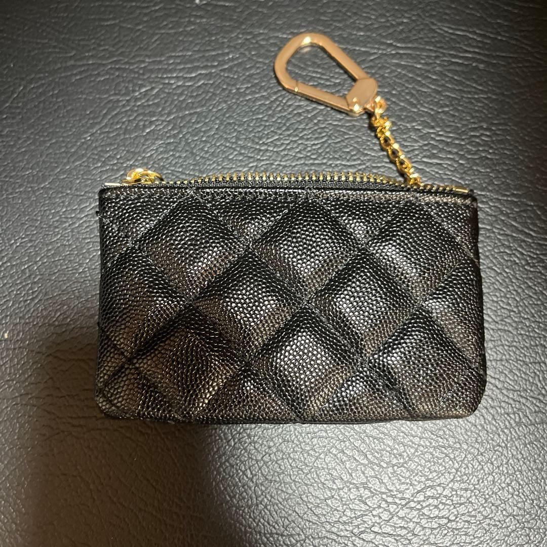 ポーチ　ノベルティー　CCマーク