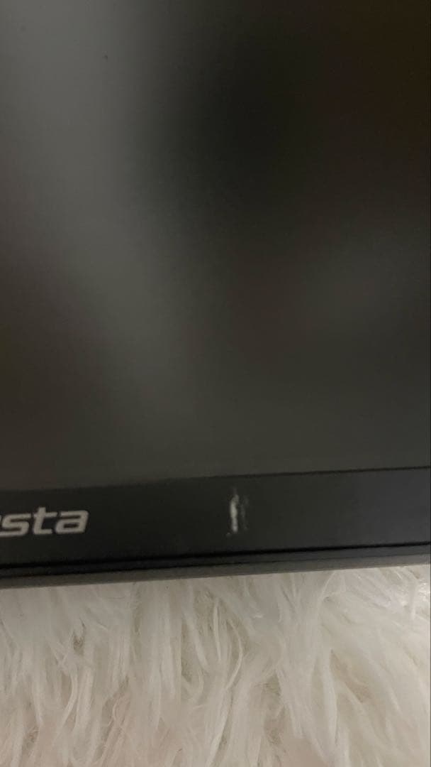 【ゲーミングモニター】GigaCrysta 144Hz 【中古】