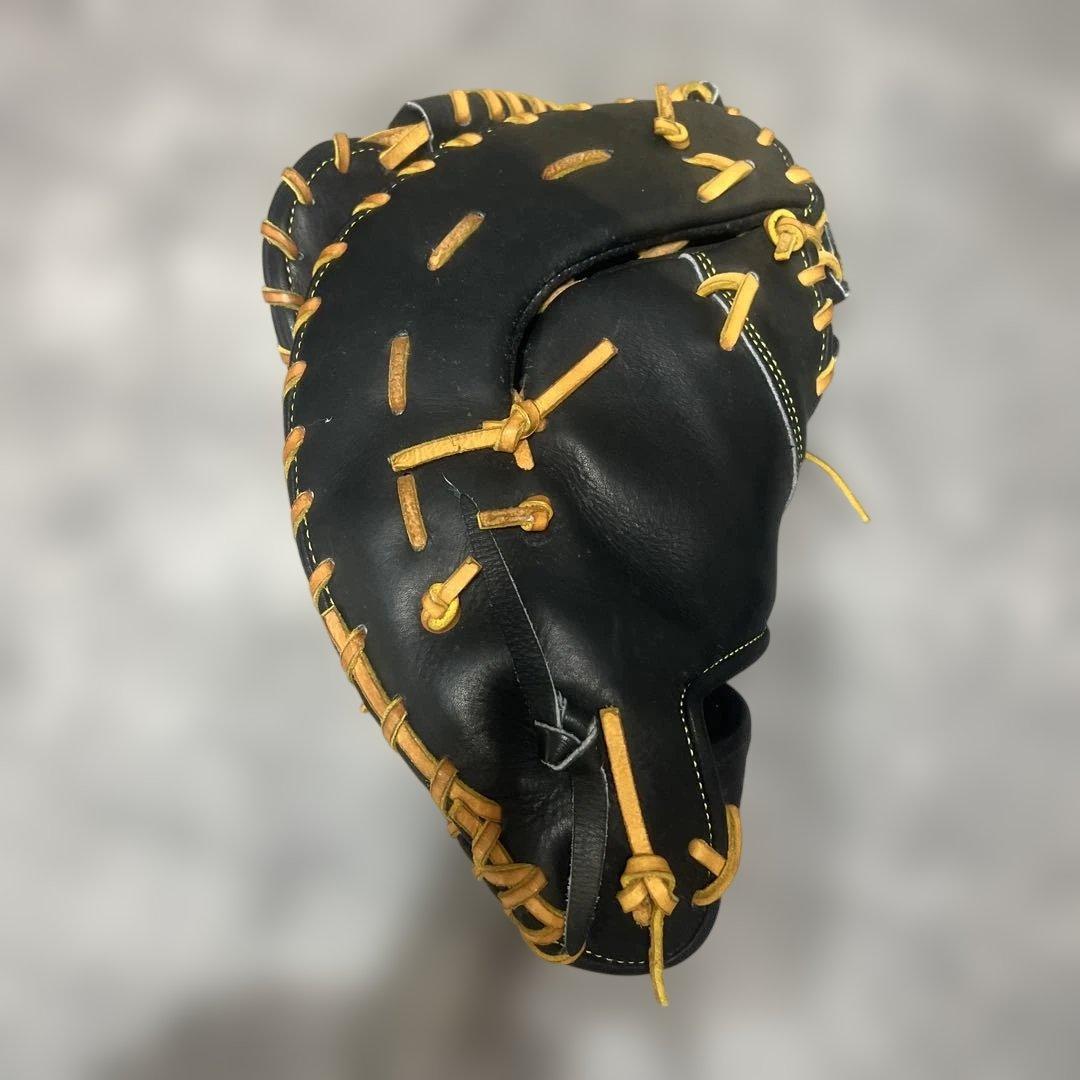 硬式用ファーストミット 野球 グローブ