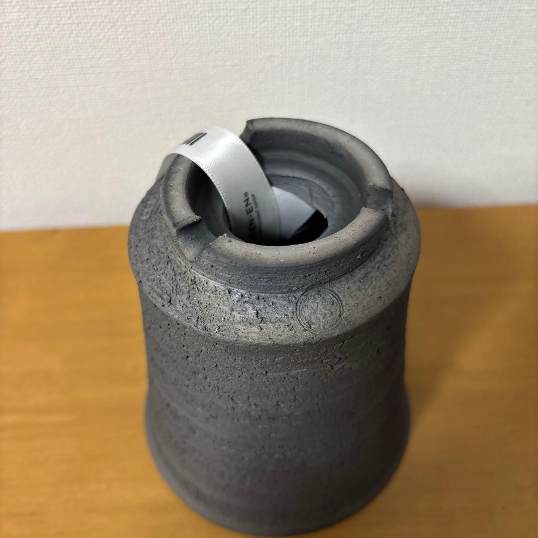 【リニューアル版】鶴仙園 三州 みやび鉢 ロング ONIBATH OKL-01