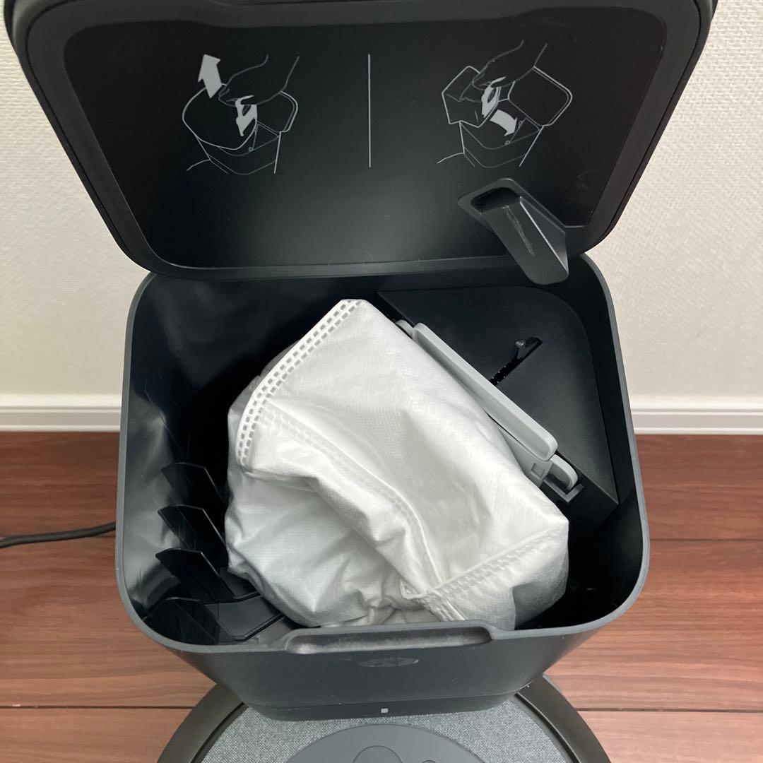 iRobot ルンバ i3+ ロボット掃除機