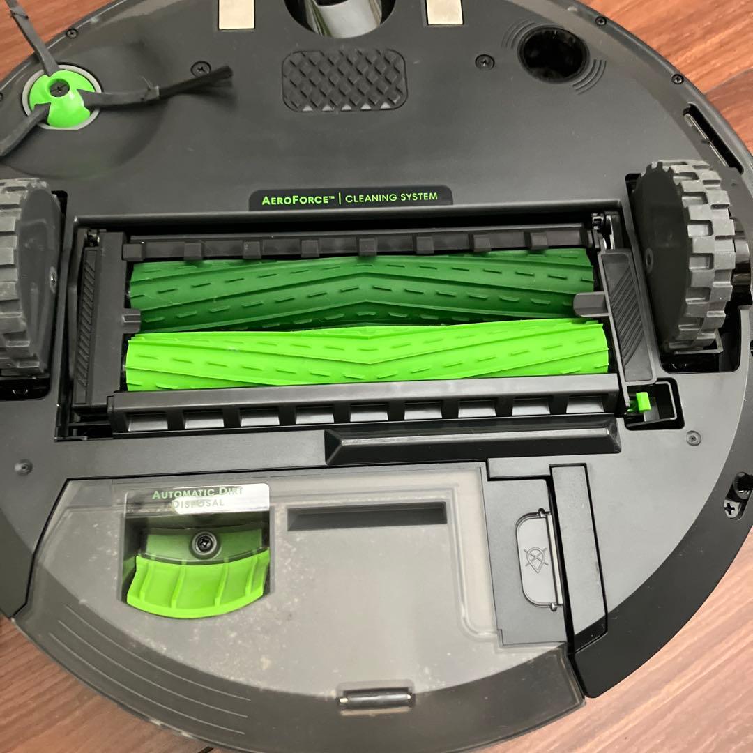 iRobot ルンバ i3+ ロボット掃除機