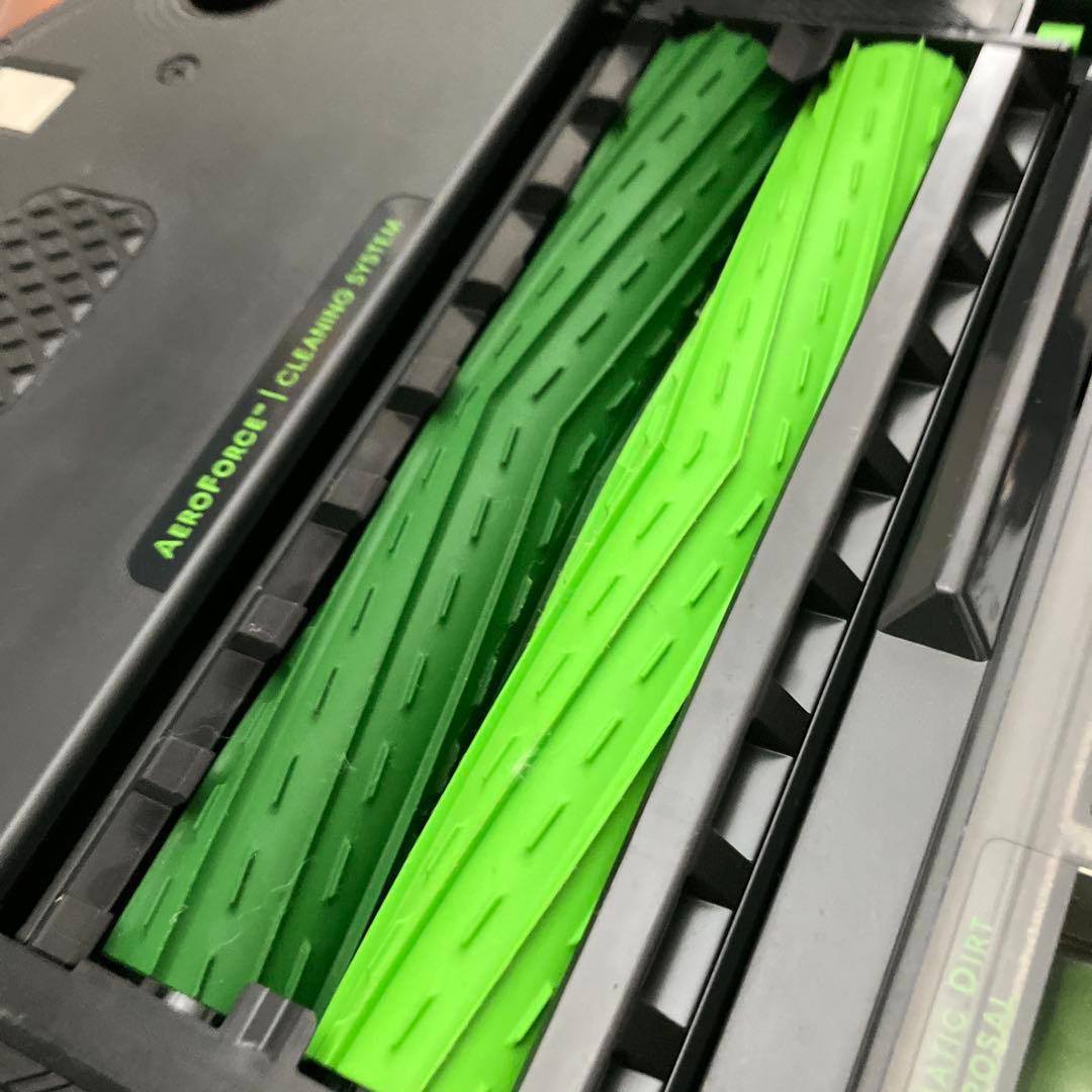 iRobot ルンバ i3+ ロボット掃除機