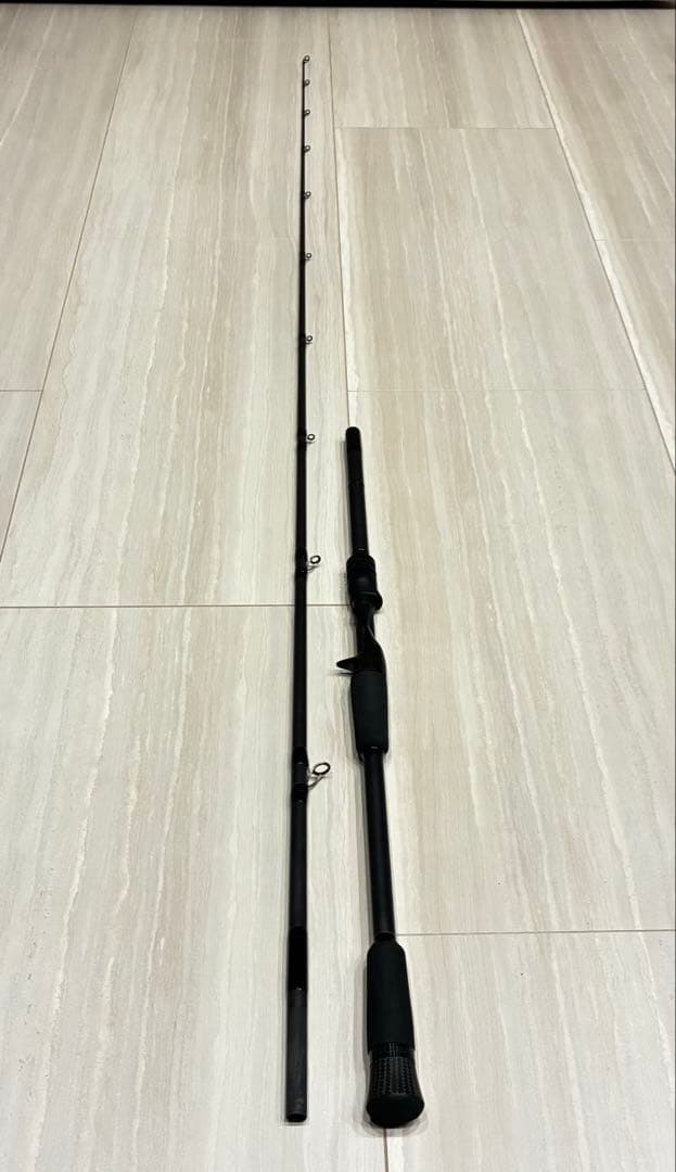 デプス deps 遊撃 UEB70 中古