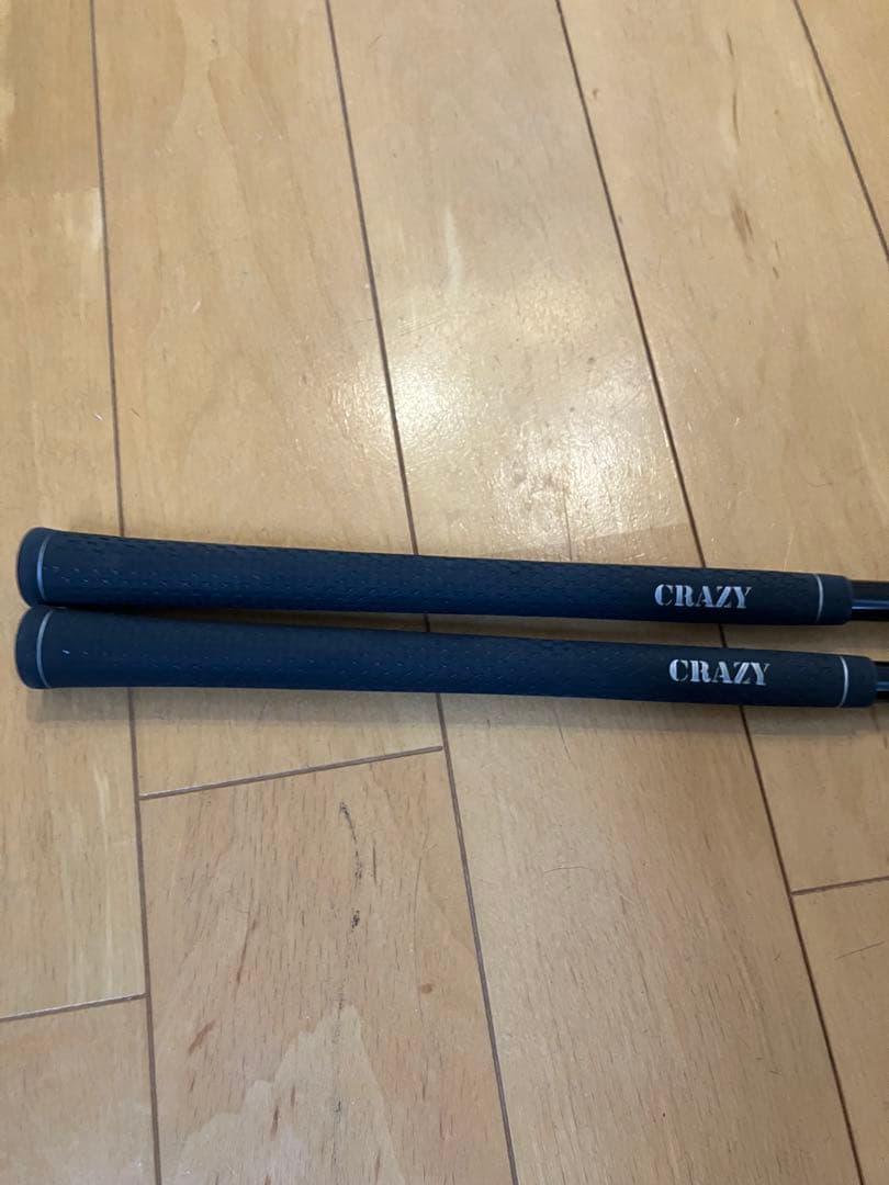 クラブ crazy regenesis  decoration FW S