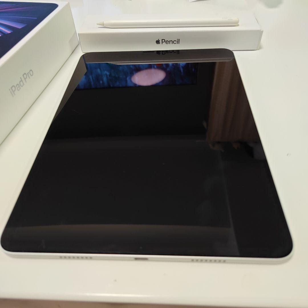 佐々木啓至 iPad Pro (3世代)11インチ その他