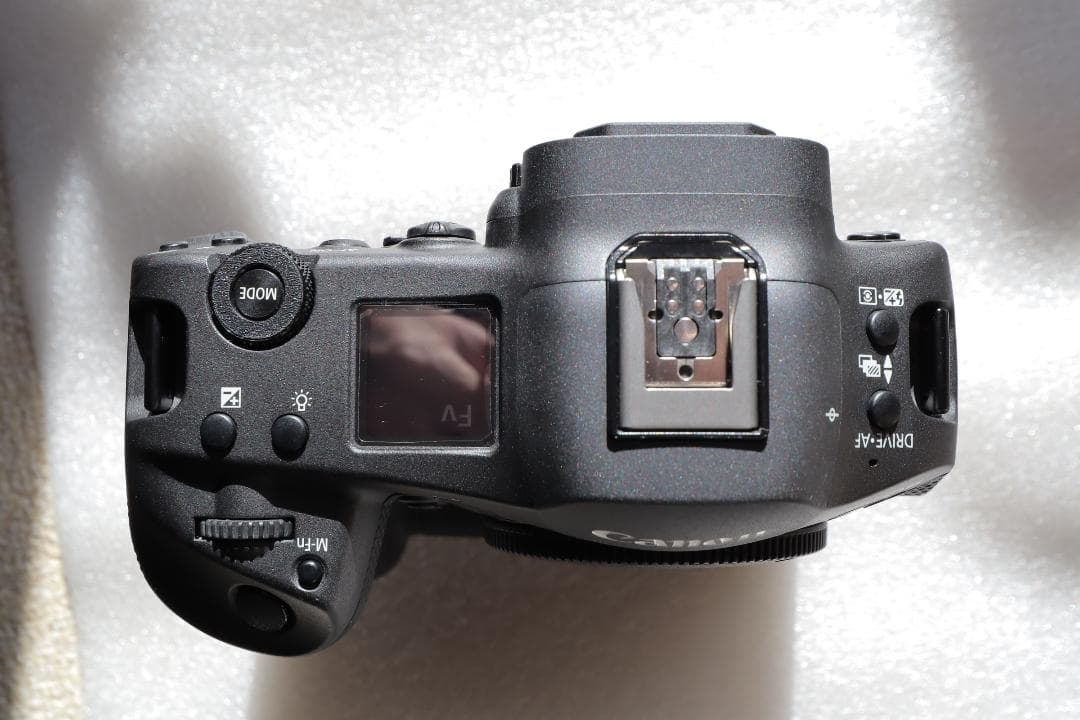 Canon EOS R3 ボディ（箱、他付属、美品）予約済み