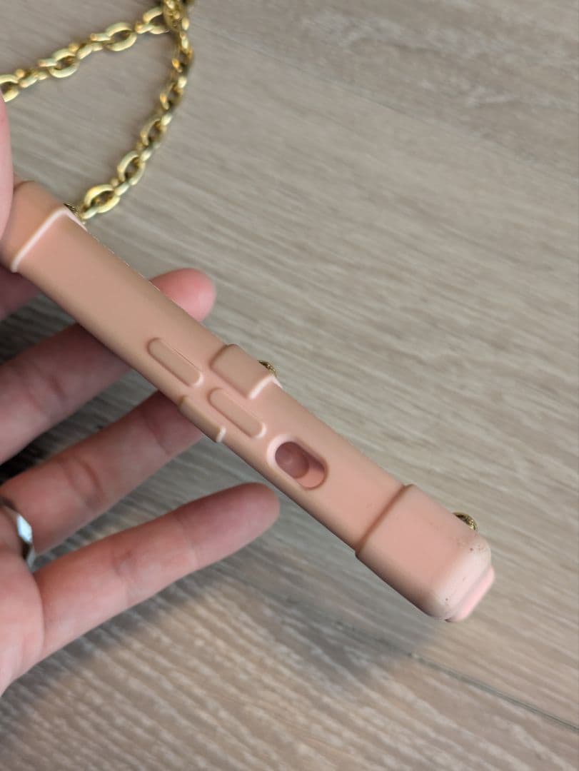 LOUIS VUITTON リトランク iPhone14Pro アイフォンケース